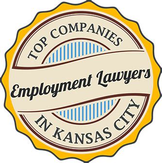 Best Employment Lawyer In Kansas City 